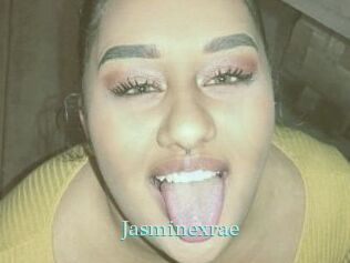 Jasminexrae