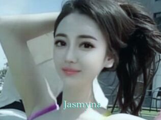 Jasmyna