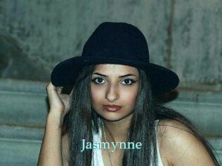Jasmynne_