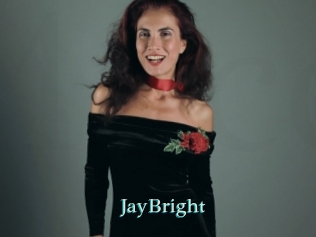JayBright 1 grosse cochonne