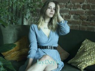 JayDoyle