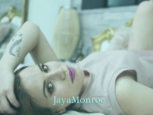 JayaMonroe