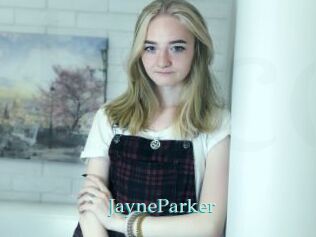 JayneParker