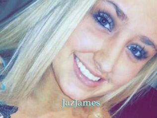 JazJames