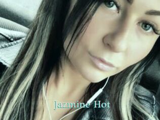 Jazmine_Hot 1 grosse cochonne