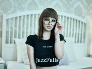 JazzFalls