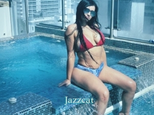Jazzcat 1 grosse cochonne