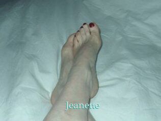 Jeanette