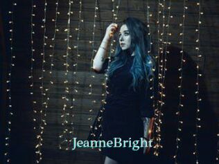 JeanneBright