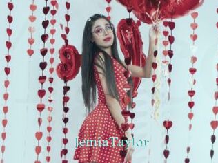 JemiaTaylor