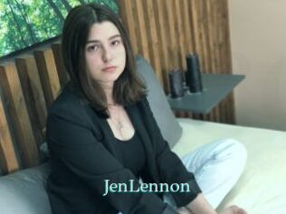 JenLennon