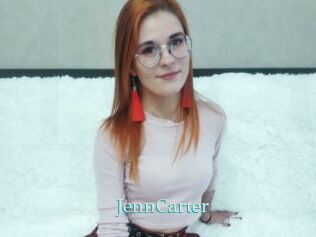 JennCarter