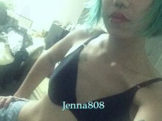 Jenna808
