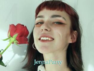 JennaParty