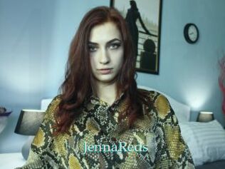 JennaReds