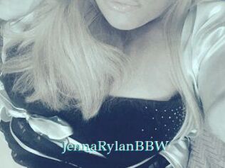 JennaRylanBBW