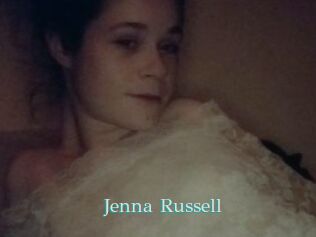 Jenna_Russell