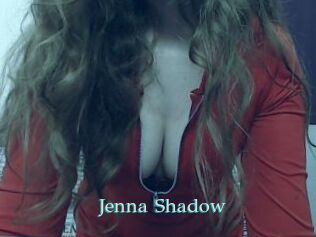 Jenna_Shadow 1 grosse cochonne