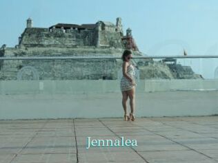 Jennalea