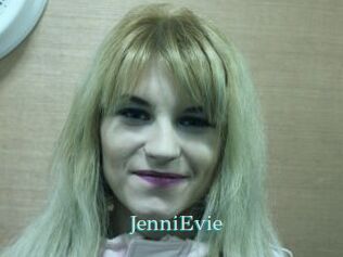 JenniEvie