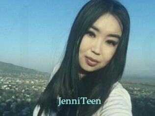 JenniTeen
