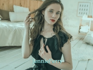 JenniePerry