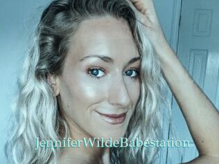 JenniferWildeBabestation