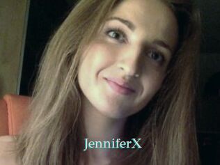 JenniferX