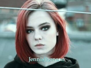 JennisJhonson