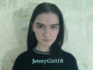 JennyGirl18
