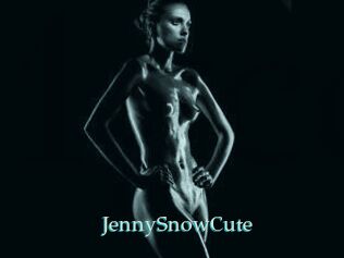 JennySnowCute