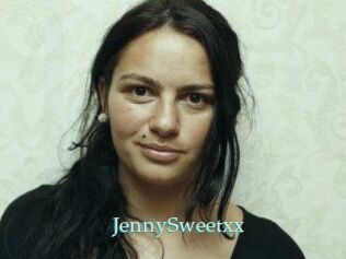 JennySweetxx