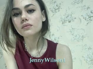 JennyWilson1