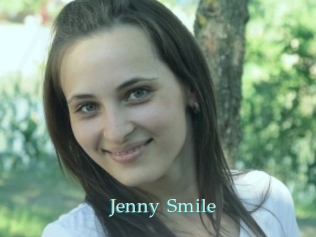 Jenny_Smile