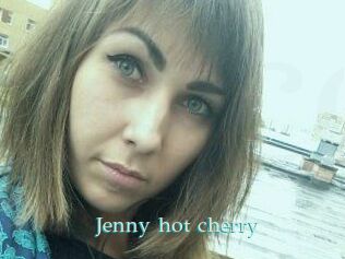 Jenny_hot_cherry