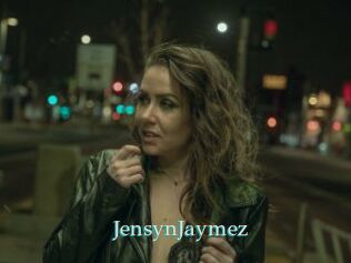 JensynJaymez
