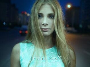 Jerami_SexX