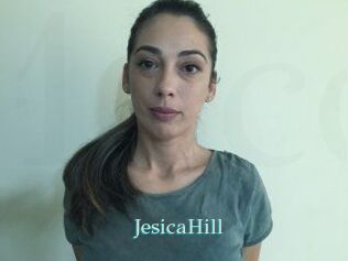 JesicaHill