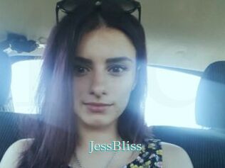 JessBliss