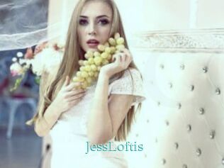 JessLoftis
