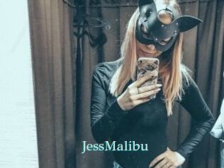 JessMalibu