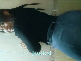 JesseRed