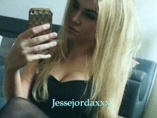 Jessejordaxxx