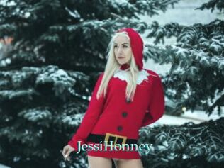 JessiHonney