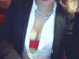 JessiSexdoll