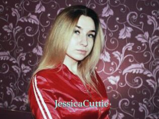 JessicaCuttie
