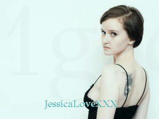 JessicaLoveXXX