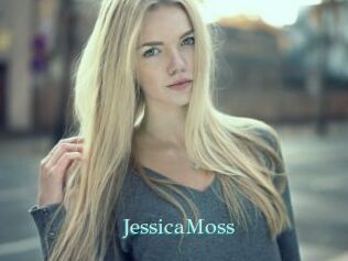 JessicaMoss