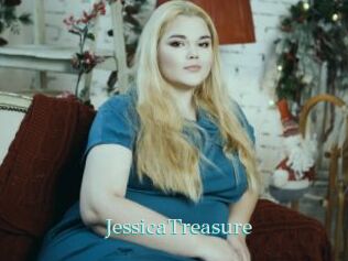 JessicaTreasure