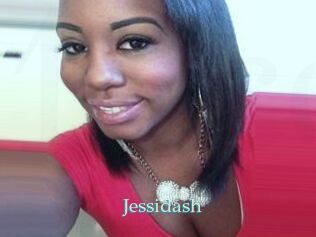 Jessidash